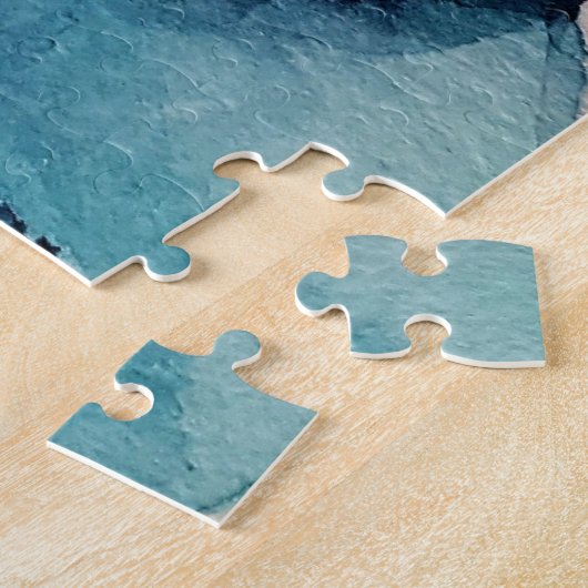 Bantu Knots Puzzle (Seite)