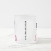 Bantu Knots Tasse (Mittel)
