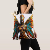 Bantu Marafiki fantasy African Fairy Tasche (Von Nahem)