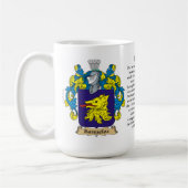 Banuelos, der Ursprung, die Bedeutung und das Kaffeetasse (Links)