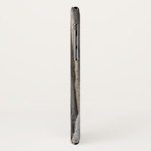 Banyan-Baummuster Case-Mate iPhone Hülle (Hinten/Links)