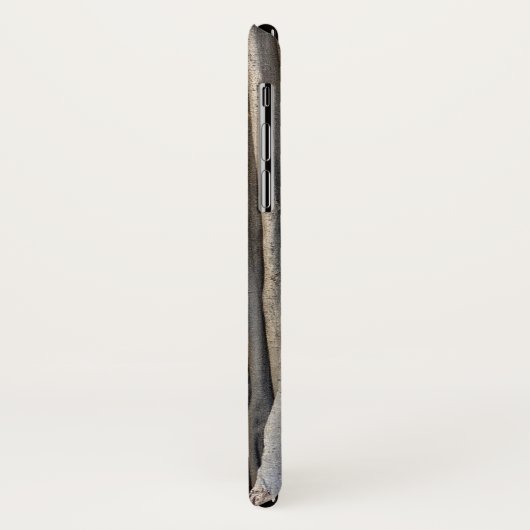 Banyan-Baummuster Case-Mate iPhone Hülle (Hinten/Links)