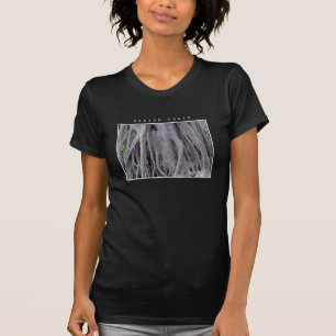Banyan-Macht T-Shirt