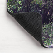 Banyan Street Mousepad (Ecke)