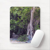 Banyan Street Mousepad (Mit Mouse)