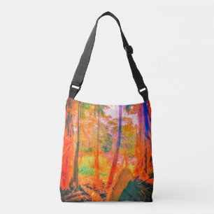 Banyan, Tasche