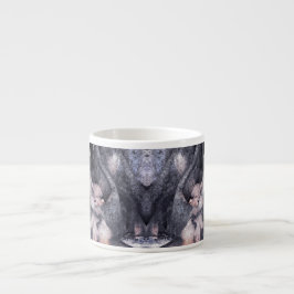 Banyan Tree Espressotasse