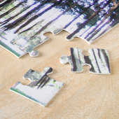 Banyan Tree, Hilo Hawaii Puzzle (Seite)