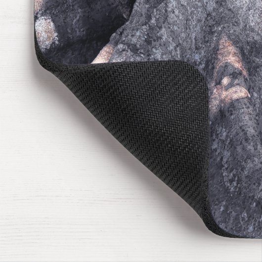 Banyan Tree Mousepad (Ecke)