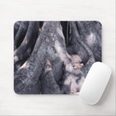 Banyan Tree Mousepad (Mit Mouse)