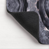 Banyan Tree Pattern Mousepad (Ecke)