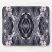 Banyan Tree Pattern Mousepad (Vorne)