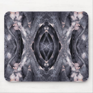 Banyan Tree Pattern Mousepad