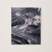 Banyan Tree Puzzle (Vertikal)