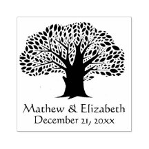 Banyan Tree Rustic Outdoor Wedding