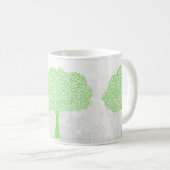Banyan Tree Tasse (VorderseiteRechts)