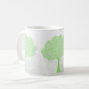 Banyan Tree Tasse