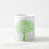 Banyan Tree Tasse (Mittel)