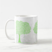 Banyan Tree Tasse (Links)