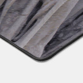 Banyan Tree Trunk Desk Mat Schreibtischunterlage (Ecke)