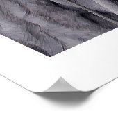 Banyan Tree Trunk Poster (Ecke)