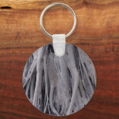 Banyan Tree Trunk Schlüsselanhänger (Vorderseite)