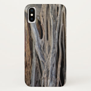 Banyanbaum-Muster Case-Mate iPhone Hülle