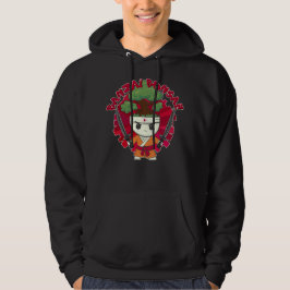 Banzai Bonsai! Hoodie