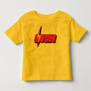 Banzai-Logo-T - Shirt