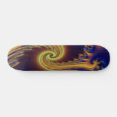 Banzai Skateboard (Horizontal)