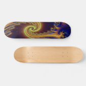 Banzai Skateboard (Horizontal)