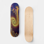 Banzai Skateboard (Vorderseite)