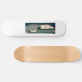 Banzai Skateboard (Horizontal)