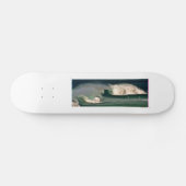 Banzai Skateboard (Horizontal)