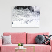 Banzare, Sabrina und Buddküste, Antarktis Leinwanddruck (Insitu (Wohnzimmer))