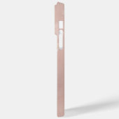 Bao Baby - Tea Time Bao Buddies Case-Mate iPhone Hülle (Rückseite / Links)