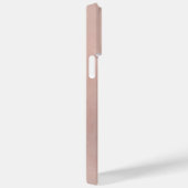 Bao Baby - Tea Time Bao Buddies Case-Mate iPhone Hülle (Rückseite / Rechts)