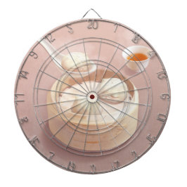 Bao Baby - Tea Time Bao Buddies Dartscheibe