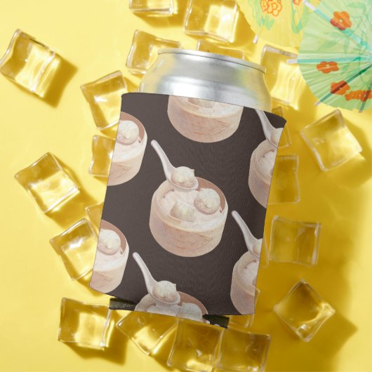 Bao Baby - Tea Time Bao Buddies Dosenkühler (In Situ Sommer)