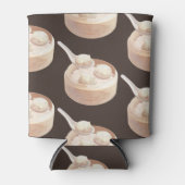 Bao Baby - Tea Time Bao Buddies Dosenkühler (Vorderseite)