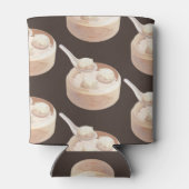 Bao Baby - Tea Time Bao Buddies Dosenkühler (Rückseite)