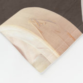 Bao Baby - Tea Time Bao Buddies Fleecedecke (Ecke)