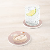 Bao Baby - Tea Time Bao Buddies Getränkeuntersetzer (Seite)