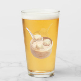 Bao Baby - Tea Time Bao Buddies Glas