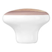 Bao Baby - Tea Time Bao Buddies Keramikknauf (Seitenansicht)