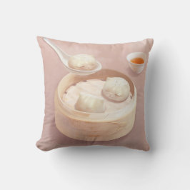 Bao Baby - Tea Time Bao Buddies Kissen