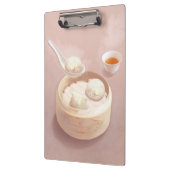 Bao Baby - Tea Time Bao Buddies Klemmbrett (Links)