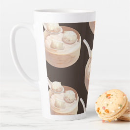 Bao Baby - Tea Time Bao Buddies Milchtasse