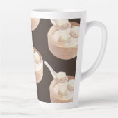 Bao Baby - Tea Time Bao Buddies Milchtasse (Rechts)