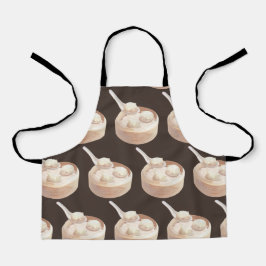 Bao Baby - Tea Time Bao Buddies Schürze